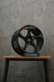 Buy Now 21 22 INCH FORGED WHEELS RIMS for LAMBORGHINI REVUELTO 2025 and upgrade car parts from SIR Tuning at the Best Price. Headlights, Tail lights, Bodykits, Navigations, wheels and more - Fast & Free Shipping within Europe, US & Worldwide.