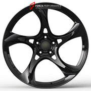 Buy Now 21 22 INCH FORGED WHEELS RIMS for LAMBORGHINI REVUELTO 2025 and upgrade car parts from SIR Tuning at the Best Price. Headlights, Tail lights, Bodykits, Navigations, wheels and more - Fast & Free Shipping within Europe, US & Worldwide.