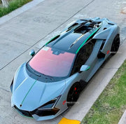 Buy Now 21 22 INCH FORGED WHEELS RIMS for LAMBORGHINI REVUELTO 2025 and upgrade car parts from SIR Tuning at the Best Price. Headlights, Tail lights, Bodykits, Navigations, wheels and more - Fast & Free Shipping within Europe, US & Worldwide.