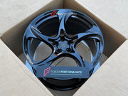 Buy Now 21 22 INCH FORGED WHEELS RIMS for LAMBORGHINI REVUELTO 2025 and upgrade car parts from SIR Tuning at the Best Price. Headlights, Tail lights, Bodykits, Navigations, wheels and more - Fast & Free Shipping within Europe, US & Worldwide.