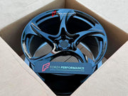 Buy Now 21 22 INCH FORGED WHEELS RIMS for LAMBORGHINI REVUELTO 2025 and upgrade car parts from SIR Tuning at the Best Price. Headlights, Tail lights, Bodykits, Navigations, wheels and more - Fast & Free Shipping within Europe, US & Worldwide.