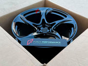 Buy Now 21 22 INCH FORGED WHEELS RIMS for LAMBORGHINI REVUELTO 2025 and upgrade car parts from SIR Tuning at the Best Price. Headlights, Tail lights, Bodykits, Navigations, wheels and more - Fast & Free Shipping within Europe, US & Worldwide.