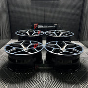 Buy Now 21 22 INCH FORGED WHEELS RIMS for LAMBORGHINI REVUELTO 2025 and upgrade car parts from SIR Tuning at the Best Price. Headlights, Tail lights, Bodykits, Navigations, wheels and more - Fast & Free Shipping within Europe, US & Worldwide.