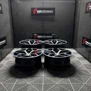 Buy Now 21 22 INCH FORGED WHEELS RIMS for LAMBORGHINI REVUELTO 2025 and upgrade car parts from SIR Tuning at the Best Price. Headlights, Tail lights, Bodykits, Navigations, wheels and more - Fast & Free Shipping within Europe, US & Worldwide.