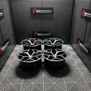 Buy Now 21 22 INCH FORGED WHEELS RIMS for LAMBORGHINI REVUELTO 2025 and upgrade car parts from SIR Tuning at the Best Price. Headlights, Tail lights, Bodykits, Navigations, wheels and more - Fast & Free Shipping within Europe, US & Worldwide.