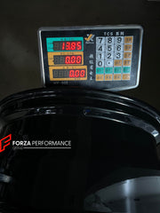 Buy Now 21 22 INCH FORGED WHEELS RIMS for LAMBORGHINI REVUELTO 2025 and upgrade car parts from SIR Tuning at the Best Price. Headlights, Tail lights, Bodykits, Navigations, wheels and more - Fast & Free Shipping within Europe, US & Worldwide.