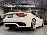 Buy Now 21 22 INCH FORGED WHEELS RIMS for MASERATI GRANCABRIO 2010 and upgrade car parts from SIR Tuning at the Best Price. Headlights, Tail lights, Bodykits, Navigations, Gallery and more - Fast & Free Shipping within Europe, US & Worldwide.