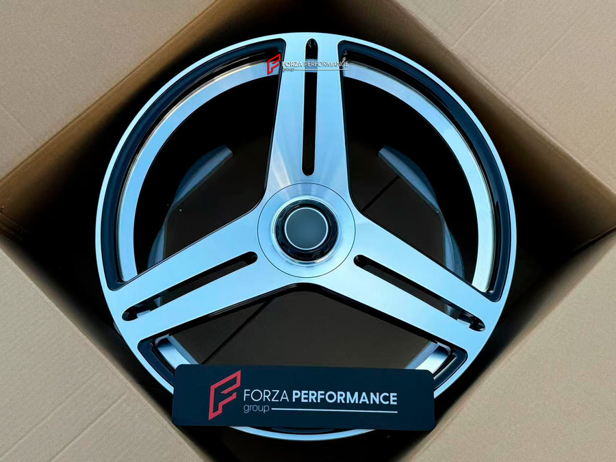 Buy Now 21 22 INCH FORGED WHEELS RIMS for MERCEDES BENZ SL CLASS SL63 AMG R232 2023 and upgrade car parts from SIR Tuning at the Best Price. Headlights, Tail lights, Bodykits, Navigations, wheels and more - Fast & Free Shipping within Europe, US & Worldwide.