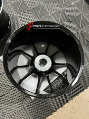 Buy Now 21 22 INCH FORGED WHEELS RIMS for PORSCHE 911 992 TURBO S and upgrade car parts from SIR Tuning at the Best Price. Headlights, Tail lights, Bodykits, Navigations, wheels and more - Fast & Free Shipping within Europe, US & Worldwide.
