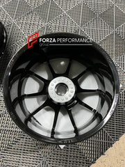 Buy Now 21 22 INCH FORGED WHEELS RIMS for PORSCHE 911 992 TURBO S and upgrade car parts from SIR Tuning at the Best Price. Headlights, Tail lights, Bodykits, Navigations, wheels and more - Fast & Free Shipping within Europe, US & Worldwide.