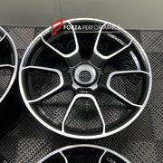 Buy Now 21 22 INCH FORGED WHEELS RIMS for PORSCHE 911 992 TURBO S and upgrade car parts from SIR Tuning at the Best Price. Headlights, Tail lights, Bodykits, Navigations, wheels and more - Fast & Free Shipping within Europe, US & Worldwide.