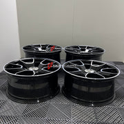 Buy Now 21 22 INCH FORGED WHEELS RIMS for PORSCHE 911 992 TURBO S and upgrade car parts from SIR Tuning at the Best Price. Headlights, Tail lights, Bodykits, Navigations, wheels and more - Fast & Free Shipping within Europe, US & Worldwide.