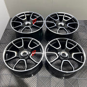 Buy Now 21 22 INCH FORGED WHEELS RIMS for PORSCHE 911 992 TURBO S and upgrade car parts from SIR Tuning at the Best Price. Headlights, Tail lights, Bodykits, Navigations, wheels and more - Fast & Free Shipping within Europe, US & Worldwide.