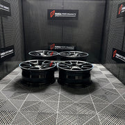 Buy Now 21 22 INCH FORGED WHEELS RIMS for PORSCHE 911 992 TURBO S and upgrade car parts from SIR Tuning at the Best Price. Headlights, Tail lights, Bodykits, Navigations, wheels and more - Fast & Free Shipping within Europe, US & Worldwide.