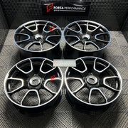 Buy Now 21 22 INCH FORGED WHEELS RIMS for PORSCHE 911 992 TURBO S and upgrade car parts from SIR Tuning at the Best Price. Headlights, Tail lights, Bodykits, Navigations, wheels and more - Fast & Free Shipping within Europe, US & Worldwide.