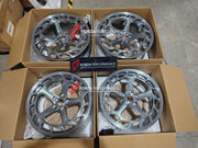 Buy Now 21 22 INCH FORGED WHEELS RIMS for PORSCHE 911 992.1 CARRERA 2024 and upgrade car parts from SIR Tuning at the Best Price. Headlights, Tail lights, Bodykits, Navigations, wheels and more - Fast & Free Shipping within Europe, US & Worldwide.