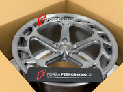 Buy Now 21 22 INCH FORGED WHEELS RIMS for PORSCHE 911 992.1 CARRERA 2024 and upgrade car parts from SIR Tuning at the Best Price. Headlights, Tail lights, Bodykits, Navigations, wheels and more - Fast & Free Shipping within Europe, US & Worldwide.