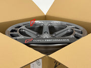Buy Now 21 22 INCH FORGED WHEELS RIMS for PORSCHE 911 992.1 CARRERA 2024 and upgrade car parts from SIR Tuning at the Best Price. Headlights, Tail lights, Bodykits, Navigations, wheels and more - Fast & Free Shipping within Europe, US & Worldwide.