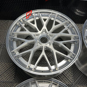 Buy Now 21 22 INCH CENTERLOCK FORGED WHEELS RIMS for PORSCHE 911 992.1 TURBO S 2024 and upgrade car parts from SIR Tuning at the Best Price. Headlights, Tail lights, Bodykits, Navigations, wheels and more - Fast & Free Shipping within Europe, US & Worldwide.