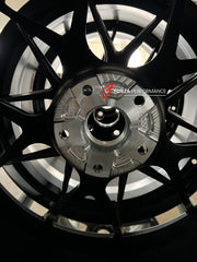 Buy Now 21 22 INCH FORGED WHEELS RIMS for PORSCHE 911 TURBO S 992.1 2021 and upgrade car parts from SIR Tuning at the Best Price. Headlights, Tail lights, Bodykits, Navigations, wheels and more - Fast & Free Shipping within Europe, US & Worldwide.