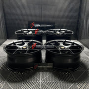 Buy Now 21 22 INCH FORGED WHEELS RIMS for PORSCHE 911 TURBO S 992.1 2021 and upgrade car parts from SIR Tuning at the Best Price. Headlights, Tail lights, Bodykits, Navigations, wheels and more - Fast & Free Shipping within Europe, US & Worldwide.