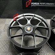 Buy Now 21 22 INCH FORGED WHEELS RIMS for PORSCHE 911 TURBO S 992.1 2021 and upgrade car parts from SIR Tuning at the Best Price. Headlights, Tail lights, Bodykits, Navigations, wheels and more - Fast & Free Shipping within Europe, US & Worldwide.