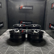 Buy Now 21 22 INCH FORGED WHEELS RIMS for PORSCHE 911 TURBO S 992.1 2021 and upgrade car parts from SIR Tuning at the Best Price. Headlights, Tail lights, Bodykits, Navigations, wheels and more - Fast & Free Shipping within Europe, US & Worldwide.