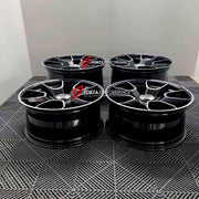 Buy Now 21 22 INCH FORGED CENTERLOCK WHEELS RIMS for PORSCHE 911 TURBO S 992.1 2024 and upgrade car parts from SIR Tuning at the Best Price. Headlights, Tail lights, Bodykits, Navigations, wheels and more - Fast & Free Shipping within Europe, US & Worldwide.