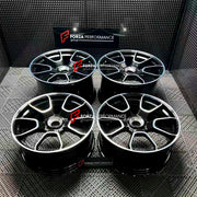 Buy Now 21 22 INCH FORGED CENTERLOCK WHEELS RIMS for PORSCHE 911 TURBO S 992.1 2024 and upgrade car parts from SIR Tuning at the Best Price. Headlights, Tail lights, Bodykits, Navigations, wheels and more - Fast & Free Shipping within Europe, US & Worldwide.