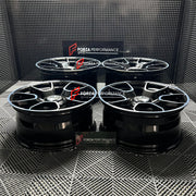 Buy Now 21 22 INCH FORGED CENTERLOCK WHEELS RIMS for PORSCHE 911 TURBO S 992.1 2024 and upgrade car parts from SIR Tuning at the Best Price. Headlights, Tail lights, Bodykits, Navigations, wheels and more - Fast & Free Shipping within Europe, US & Worldwide.