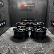 Buy Now 21 22 INCH FORGED CENTERLOCK WHEELS RIMS for PORSCHE 911 TURBO S 992.1 2024 and upgrade car parts from SIR Tuning at the Best Price. Headlights, Tail lights, Bodykits, Navigations, wheels and more - Fast & Free Shipping within Europe, US & Worldwide.
