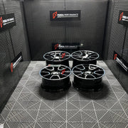 Buy Now 21 22 INCH FORGED CENTERLOCK WHEELS RIMS for PORSCHE 911 TURBO S 992.1 2024 and upgrade car parts from SIR Tuning at the Best Price. Headlights, Tail lights, Bodykits, Navigations, wheels and more - Fast & Free Shipping within Europe, US & Worldwide.