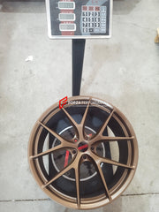 Buy Now FORGED WHEELS RIMS for FERRARI LUCE and upgrade car parts from SIR Tuning at the Best Price. Headlights, Tail lights, Bodykits, Navigations, wheels and more - Fast & Free Shipping within Europe, US & Worldwide.
