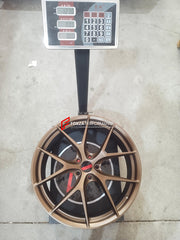 Buy Now FORGED WHEELS RIMS for FERRARI LUCE and upgrade car parts from SIR Tuning at the Best Price. Headlights, Tail lights, Bodykits, Navigations, wheels and more - Fast & Free Shipping within Europe, US & Worldwide.