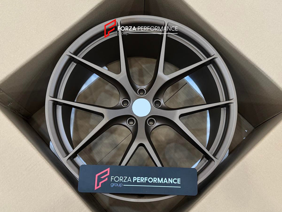 Buy Now FORGED WHEELS RIMS for FERRARI LUCE and upgrade car parts from SIR Tuning at the Best Price. Headlights, Tail lights, Bodykits, Navigations, wheels and more - Fast & Free Shipping within Europe, US & Worldwide.