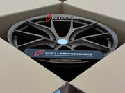 Buy Now FORGED WHEELS RIMS for FERRARI LUCE and upgrade car parts from SIR Tuning at the Best Price. Headlights, Tail lights, Bodykits, Navigations, wheels and more - Fast & Free Shipping within Europe, US & Worldwide.