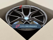Buy Now FORGED WHEELS RIMS for FERRARI LUCE and upgrade car parts from SIR Tuning at the Best Price. Headlights, Tail lights, Bodykits, Navigations, wheels and more - Fast & Free Shipping within Europe, US & Worldwide.