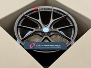 Buy Now FORGED WHEELS RIMS for FERRARI LUCE and upgrade car parts from SIR Tuning at the Best Price. Headlights, Tail lights, Bodykits, Navigations, wheels and more - Fast & Free Shipping within Europe, US & Worldwide.
