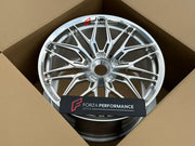 Buy Now 21 INCH CENTERLOCK FORGED WHEELS RIMS for PORSCHE 911 991.2 TURBO 2015 and upgrade car parts from SIR Tuning at the Best Price. Headlights, Tail lights, Bodykits, Navigations, wheels and more - Fast & Free Shipping within Europe, US & Worldwide.