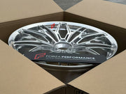 Buy Now 21 INCH CENTERLOCK FORGED WHEELS RIMS for PORSCHE 911 991.2 TURBO 2015 and upgrade car parts from SIR Tuning at the Best Price. Headlights, Tail lights, Bodykits, Navigations, wheels and more - Fast & Free Shipping within Europe, US & Worldwide.