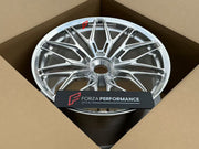 Buy Now 21 INCH CENTERLOCK FORGED WHEELS RIMS for PORSCHE 911 991.2 TURBO 2015 and upgrade car parts from SIR Tuning at the Best Price. Headlights, Tail lights, Bodykits, Navigations, wheels and more - Fast & Free Shipping within Europe, US & Worldwide.