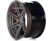 Buy Now 21 INCH FORGED WHEELS RIMS FOR BMW X4M COMPETITION F98 2021 and upgrade car parts from SIR Tuning at the Best Price. Headlights, Tail lights, Bodykits, Navigations, wheels and more - Fast & Free Shipping within Europe, US & Worldwide.