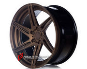 Buy Now 21 INCH FORGED WHEELS RIMS FOR BMW X4M COMPETITION F98 2021 and upgrade car parts from SIR Tuning at the Best Price. Headlights, Tail lights, Bodykits, Navigations, wheels and more - Fast & Free Shipping within Europe, US & Worldwide.