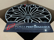 Buy Now 21 INCH FORGED WHEELS RIMS for ASTON MARTIN DB11 SUPERLEGGERA OHMSS EDITION and upgrade car parts from SIR Tuning at the Best Price. Headlights, Tail lights, Bodykits, Navigations, wheels and more - Fast & Free Shipping within Europe, US & Worldwide.