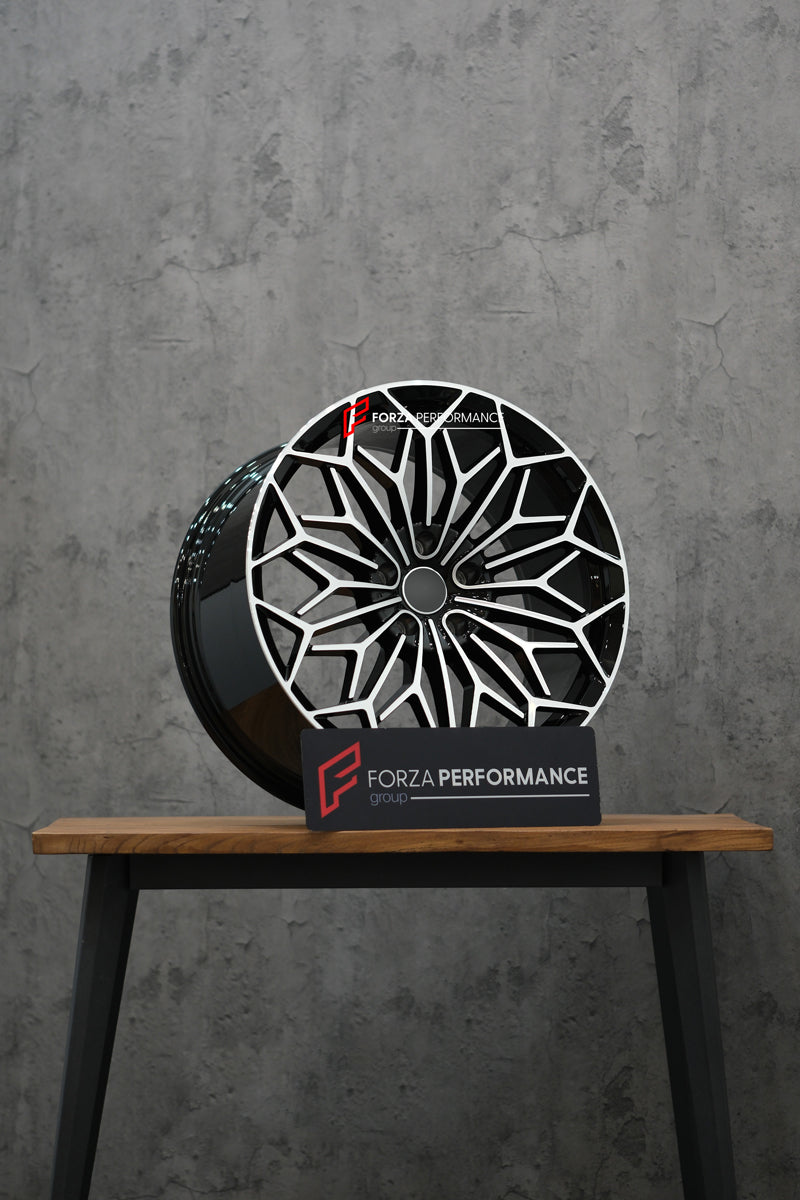 Buy Now 21 INCH FORGED WHEELS RIMS for ASTON MARTIN DB11 SUPERLEGGERA OHMSS EDITION and upgrade car parts from SIR Tuning at the Best Price. Headlights, Tail lights, Bodykits, Navigations, wheels and more - Fast & Free Shipping within Europe, US & Worldwide.