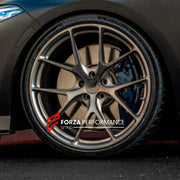 Buy Now 21 INCH FORGED WHEELS RIMS for BMW 5 SERIES 540i 530i xdrive G60 2024 and upgrade car parts from SIR Tuning at the Best Price. Headlights, Tail lights, Bodykits, Navigations, wheels and more - Fast & Free Shipping within Europe, US & Worldwide.