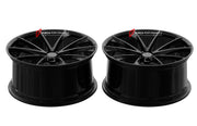 Buy Now 22 INCH FORGED WHEELS RIMS for BMW X5 G05 LCI 2023 and upgrade car parts from SIR Tuning at the Best Price. Headlights, Tail lights, Bodykits, Navigations, wheels and more - Fast & Free Shipping within Europe, US & Worldwide.