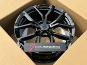 Buy Now 21 INCH FORGED WHEELS RIMS for LAND ROVER RANGE ROVER SPORT SVR L494 FACELIFT 2019 and upgrade car parts from SIR Tuning at the Best Price. Headlights, Tail lights, Bodykits, Navigations, wheels and more - Fast & Free Shipping within Europe, US & Worldwide.