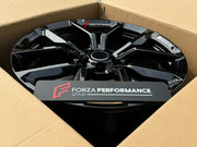 Buy Now 21 INCH FORGED WHEELS RIMS for LAND ROVER RANGE ROVER SPORT SVR L494 FACELIFT 2019 and upgrade car parts from SIR Tuning at the Best Price. Headlights, Tail lights, Bodykits, Navigations, wheels and more - Fast & Free Shipping within Europe, US & Worldwide.