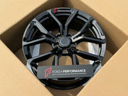 Buy Now 21 INCH FORGED WHEELS RIMS for LAND ROVER RANGE ROVER SPORT SVR L494 FACELIFT 2019 and upgrade car parts from SIR Tuning at the Best Price. Headlights, Tail lights, Bodykits, Navigations, wheels and more - Fast & Free Shipping within Europe, US & Worldwide.
